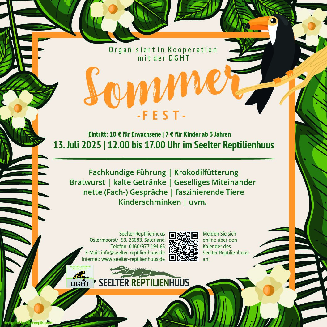 Sommerfest 2025